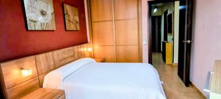 Apartament a Puerto Marina