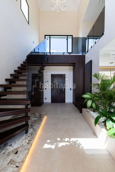 Foto c237ee50-61f0-43cb-b908-67086e146976. Chalet en El Paraíso Benahavís