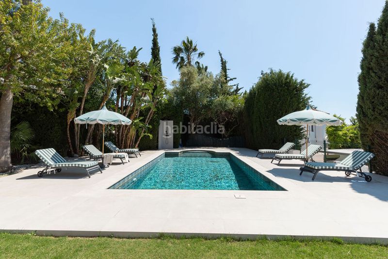 Foto f02f7d8b-594d-4839-b8f3-17717049b076. Chalet en La Alquería Benahavís