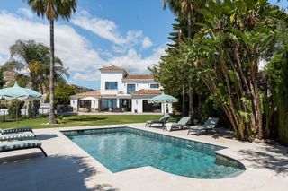 Xalet a La Alquería