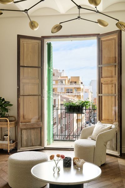 Foto 16983645-0563-42cc-a03a-4ea11a69348e. Apartament a Son Armadams Palma de Mallorca