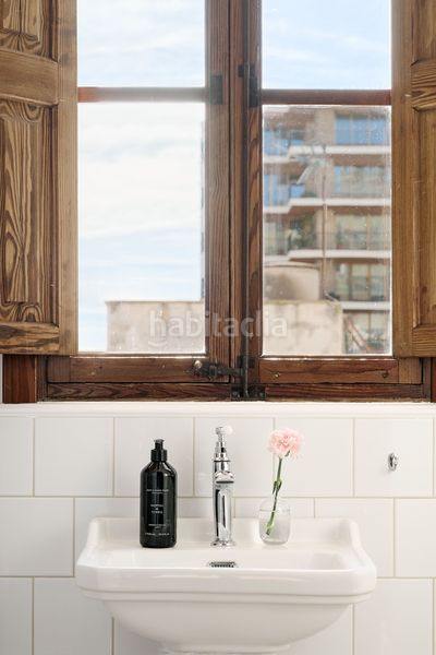 Foto 1dc6d7c8-33a4-4693-b6b6-a4ae711bf5ba. Apartament a Son Armadams Palma de Mallorca