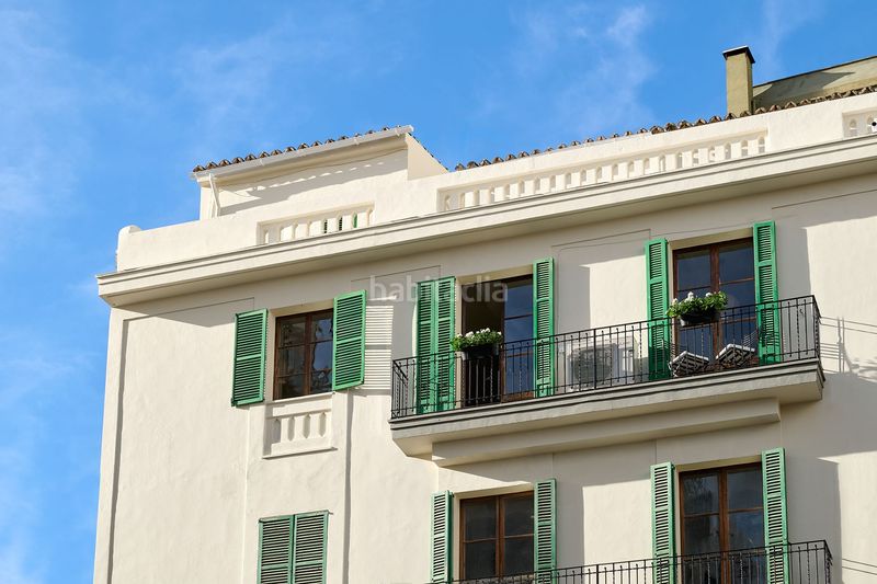 Foto 708c8b09-8395-4ac1-bf6c-9554b2f1ebaf. Apartament a Son Armadams Palma de Mallorca