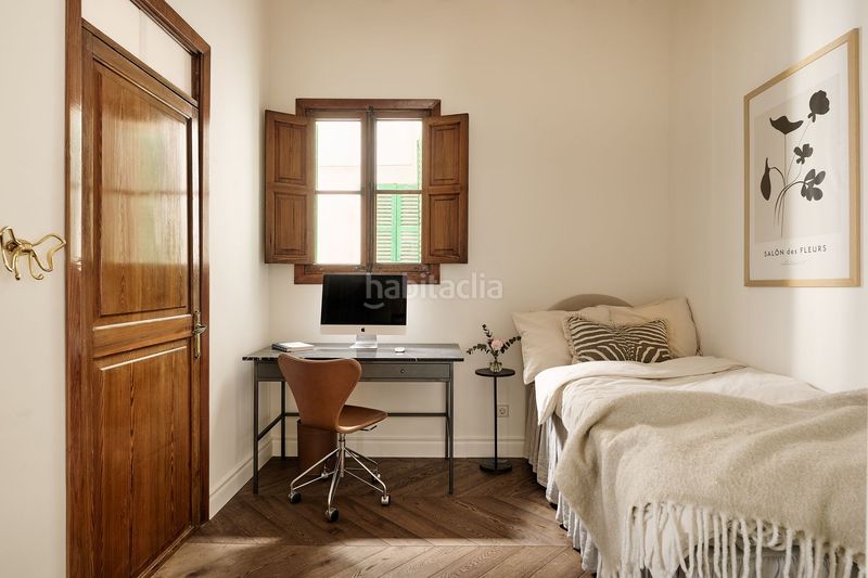 Foto 7fe4bcc7-ebe4-4d2f-9134-e5228d8b2f97. Apartament a Son Armadams Palma de Mallorca