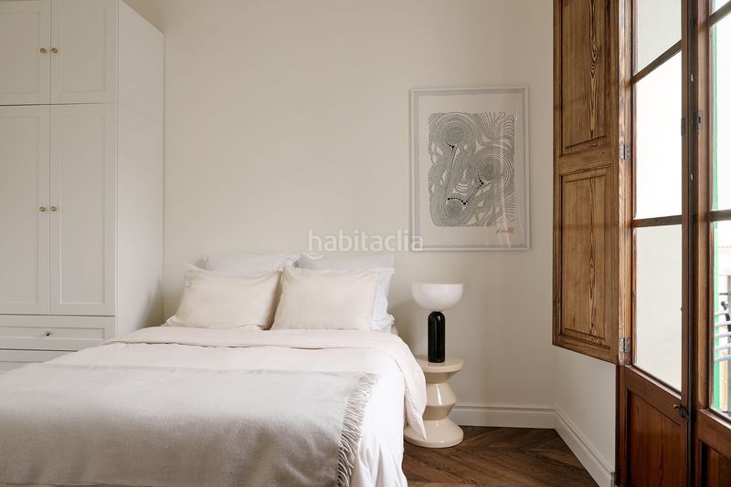 Foto 975f9379-dc6e-4ea7-9266-963a9abcff7e. Apartament a Son Armadams Palma de Mallorca