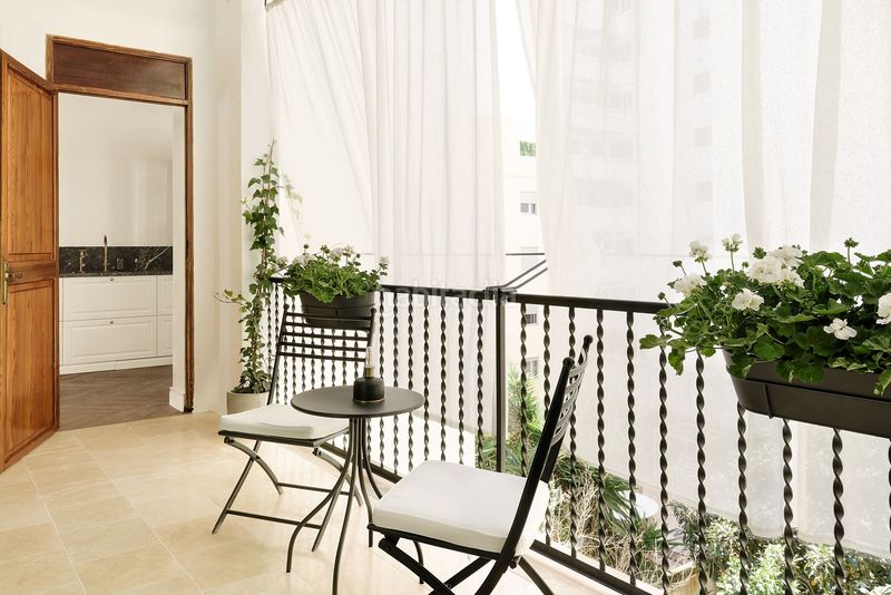 Foto a58b2260-7ef4-4c8b-aab9-e0afa8ef8b2e. Apartament a Son Armadams Palma de Mallorca