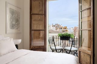 Apartament a Son Armadams