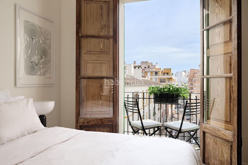 Foto e71686ae-6378-401f-b0d5-6ec5dae079d5. Apartament a Son Armadams Palma de Mallorca