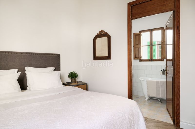 Foto e8b7d859-e83c-4e53-8fa2-cd083c60acf5. Apartament a Son Armadams Palma de Mallorca