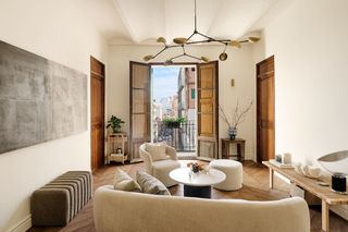 Apartament a Son Armadams