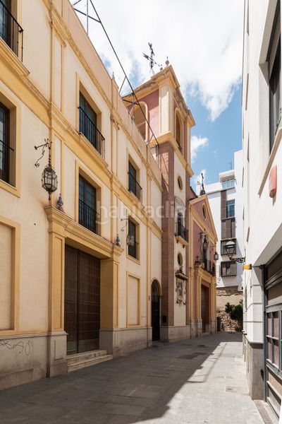 Foto 3562a1cd-062b-461a-a69c-d291555d95b0. Apartamento en Centro Histórico Málaga