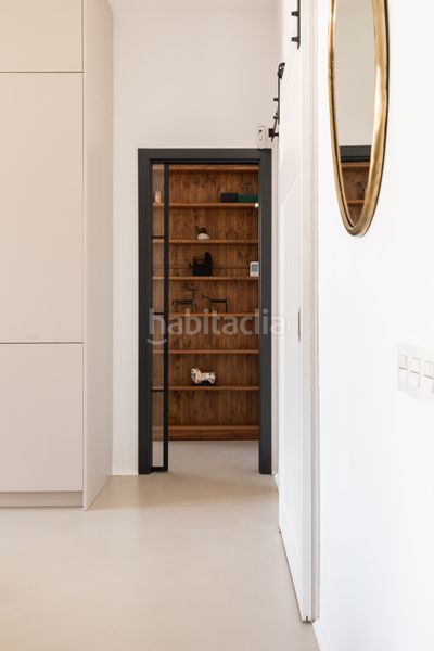 Foto 3646470e-136b-47ff-a532-b1646408c2bb. Apartamento en Centro Histórico Málaga