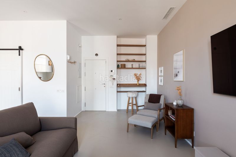 Foto 86816579-a9a0-4afd-bb05-263baf89bc48. Apartamento en Centro Histórico Málaga