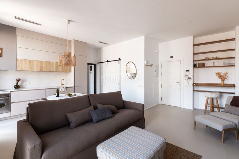 Foto 8f077781-60f0-4bfe-91bc-f1f588e21beb. Apartamento en Centro Histórico Málaga