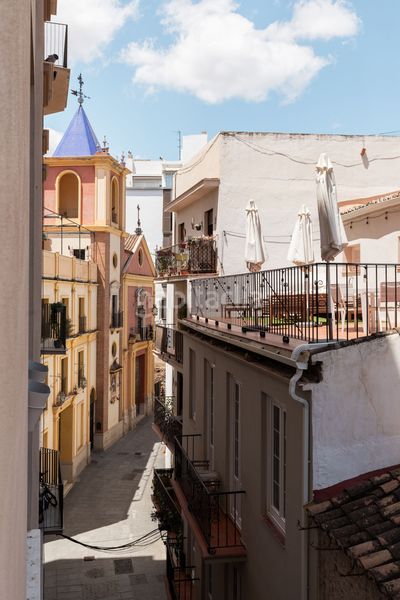 Foto a5dba3dc-6500-4283-b94b-2e09c2aeb839. Apartamento en Centro Histórico Málaga