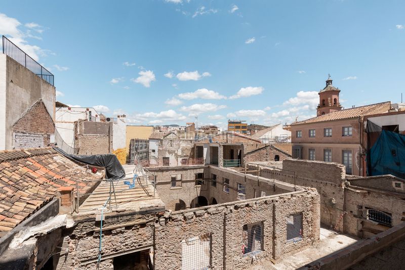 Foto c33b6223-f67b-4a50-a85d-3016e53e3bdb. Apartamento en Centro Histórico Málaga