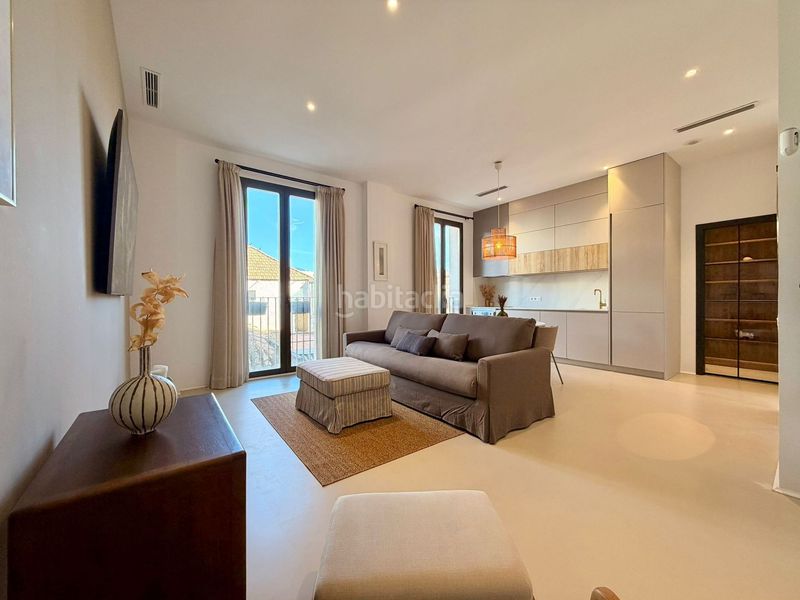 Foto b1bed388-e1ea-40e0-92ba-100abf9d6022. Apartament a La Trinidad Málaga