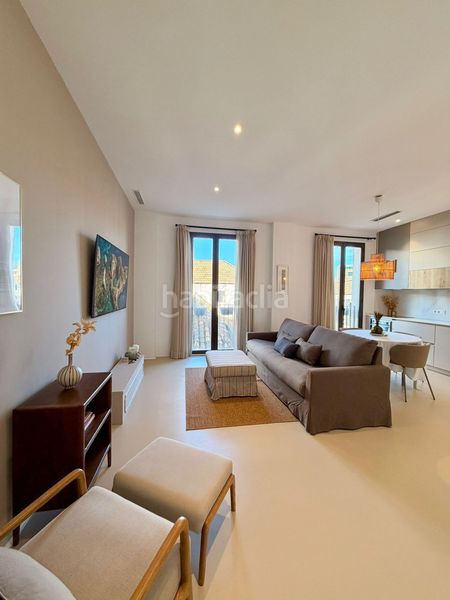 Foto dd4dcba6-d900-4523-b758-f32bb3f29859. Apartament a La Trinidad Málaga