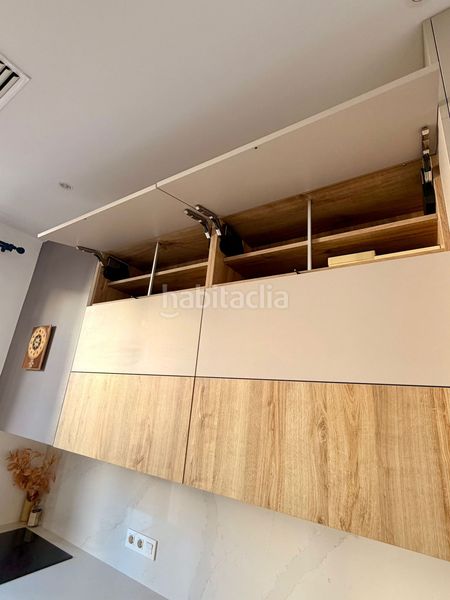Foto f679a522-fb97-4855-a928-db6bab35c764. Apartament a La Trinidad Málaga