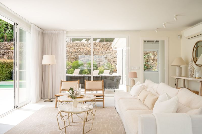 Foto 1aa5a056-7f44-45e5-9483-63c89577188e. House in Los Naranjos Marbella