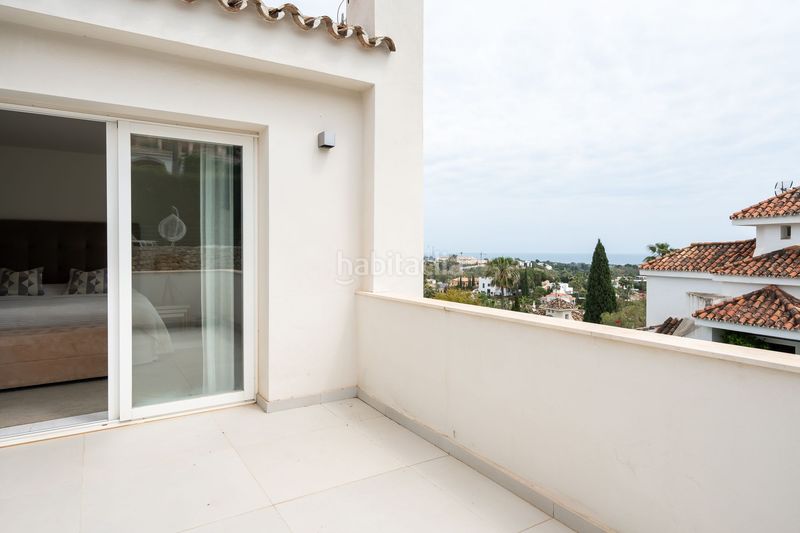 Foto 27b4ce2d-3fb9-4053-921f-823f76dedddd. House in Los Naranjos Marbella