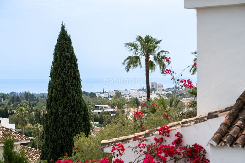 Foto 9b682906-8c71-4afb-904d-cfb046e38013. House in Los Naranjos Marbella