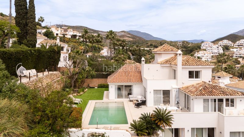 Foto b5726c42-95a7-475a-aa58-2019f5c4cd15. House in Los Naranjos Marbella