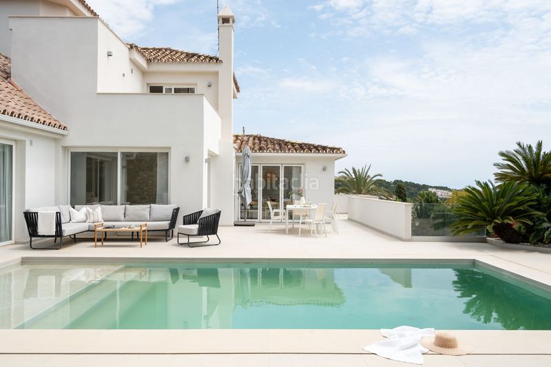 Foto c8e00f9f-bdf8-4958-ad8e-c5729636ce9e. House in Los Naranjos Marbella