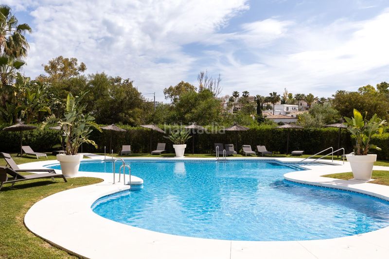 Foto 0a846e81-6e95-48cd-a896-6f8e9ff51edf. Apartament a La Concha - Resina Golf Estepona