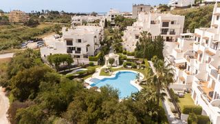 Apartament a La Concha - Resina Golf