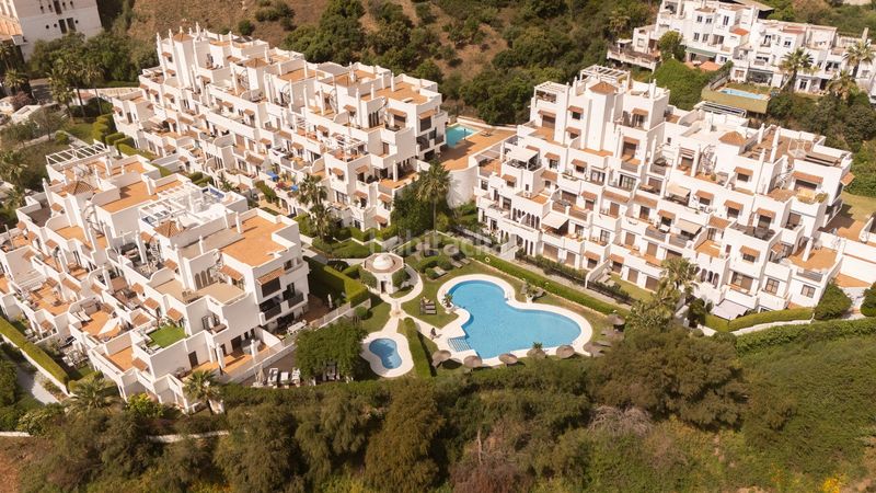 Foto 6ab2c08f-3691-417b-a132-89a43fa4920b. Apartament a La Concha - Resina Golf Estepona