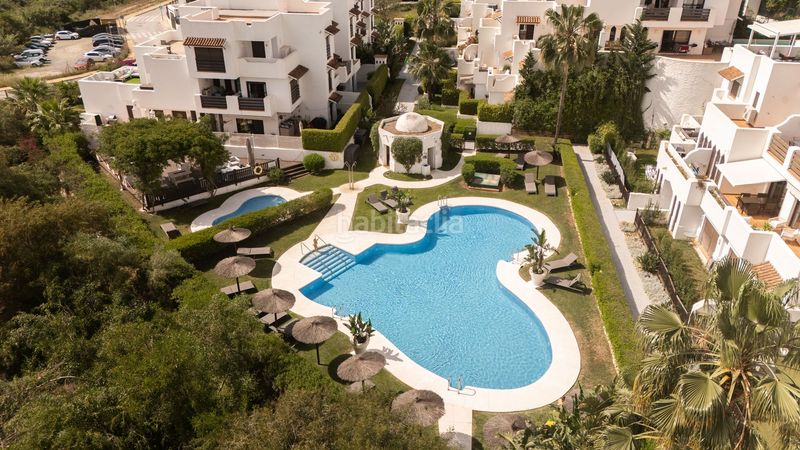 Foto b8a9249c-356d-42d5-8168-3a4acf500715. Apartament a La Concha - Resina Golf Estepona