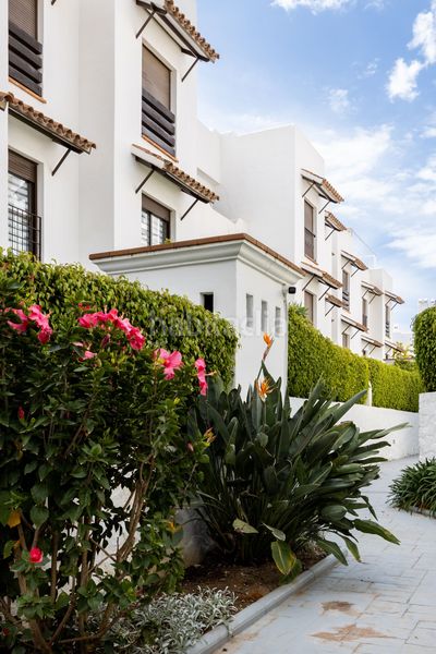 Foto dae9fd79-548a-440b-b469-95966c6b3a73. Apartament a La Concha - Resina Golf Estepona
