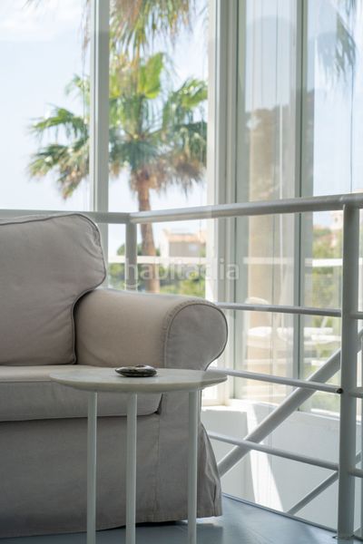 Foto 03fbbac8-a596-46db-832e-085efe3579d4. Penthouse in port d´Andratx Andratx