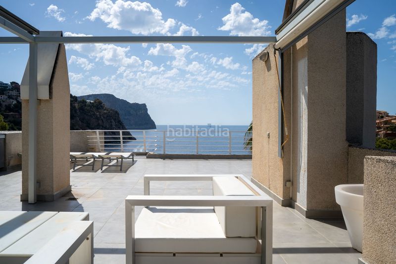 Foto 1a472be5-8330-4d75-bb99-d7d9b9897824. Penthouse in port d´Andratx Andratx