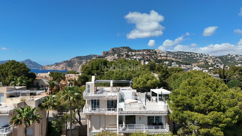 Foto 308b3642-ed75-4506-b7ed-8775a10648a6. Penthouse in port d´Andratx Andratx