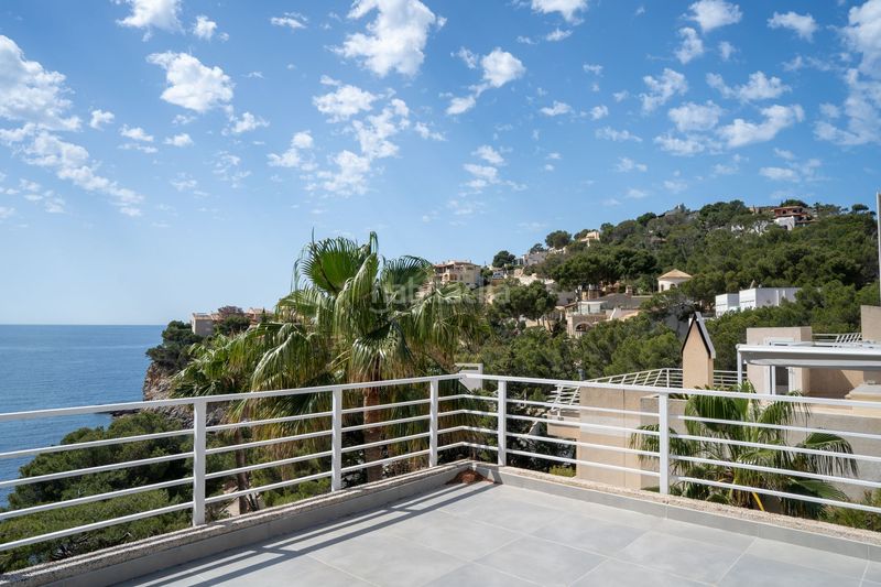 Foto 40a0c00d-f628-47e9-a0b0-58fd327f4f2a. Penthouse in port d´Andratx Andratx