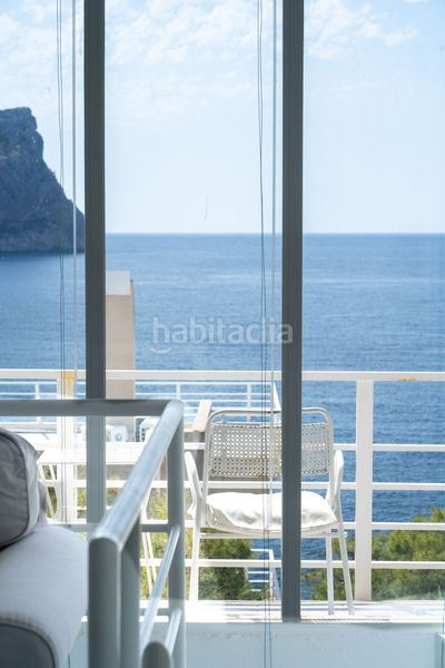 Foto 5208bf46-c277-4ef5-83ec-c53f970843b8. Penthouse in port d´Andratx Andratx