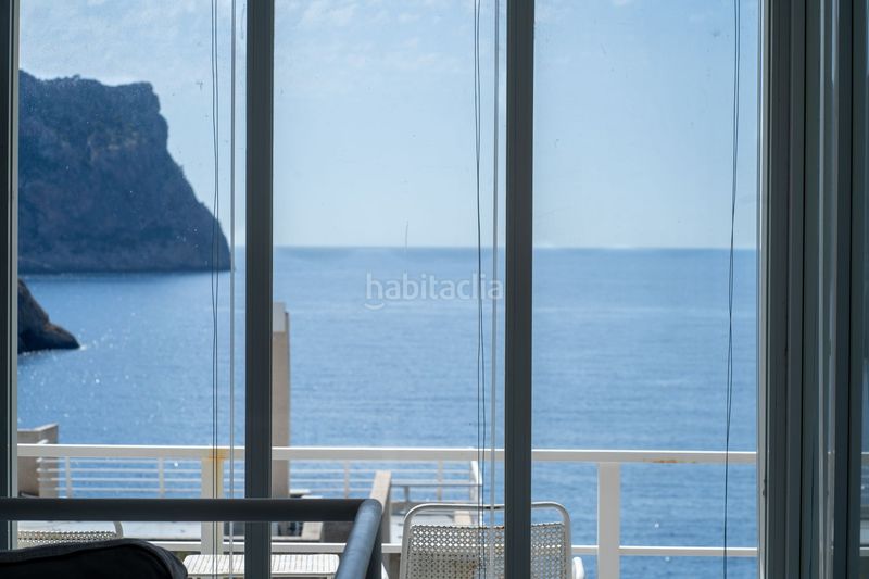 Foto 6458cbce-85eb-4ebd-9214-f5eeaf66cda5. Penthouse in port d´Andratx Andratx