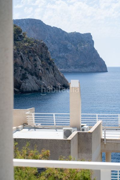 Foto 780d0cbb-4b53-4f8f-a532-c62227dc3899. Penthouse in port d´Andratx Andratx
