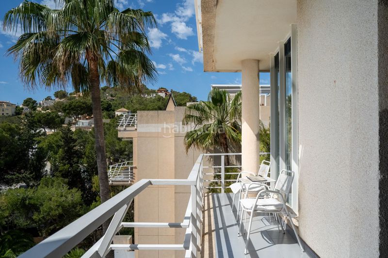 Foto 7921e2e5-bed1-4830-9990-25730889d40c. Penthouse in port d´Andratx Andratx