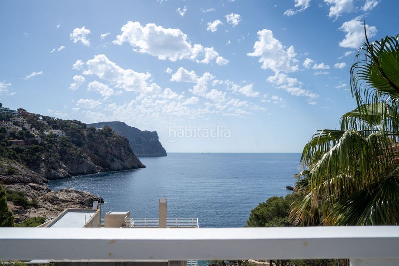 Foto a095f58d-ee0a-4d40-866e-e1f0d1f9fe16. Penthouse in port d´Andratx Andratx