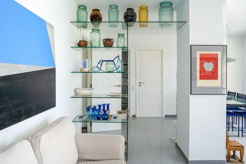 Foto a9d45e05-03d7-48e7-aa4b-779fa322a39b. Penthouse in port d´Andratx Andratx