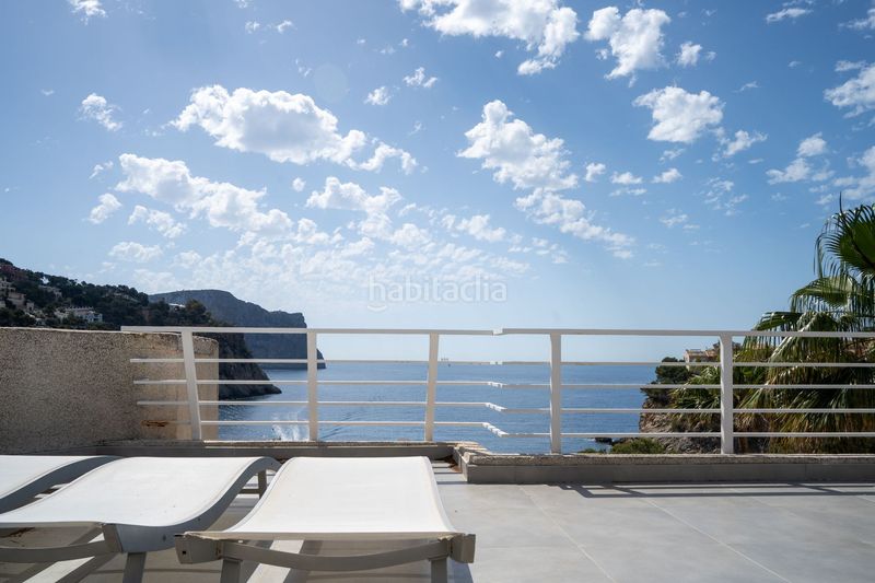 Foto b3a95385-01f4-4c4d-9fec-87ffc14899f2. Penthouse in port d´Andratx Andratx
