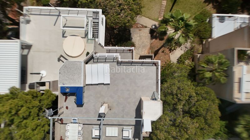 Foto bab96c3e-bdae-4aaf-b8d5-c4fccd1b580b. Penthouse in port d´Andratx Andratx