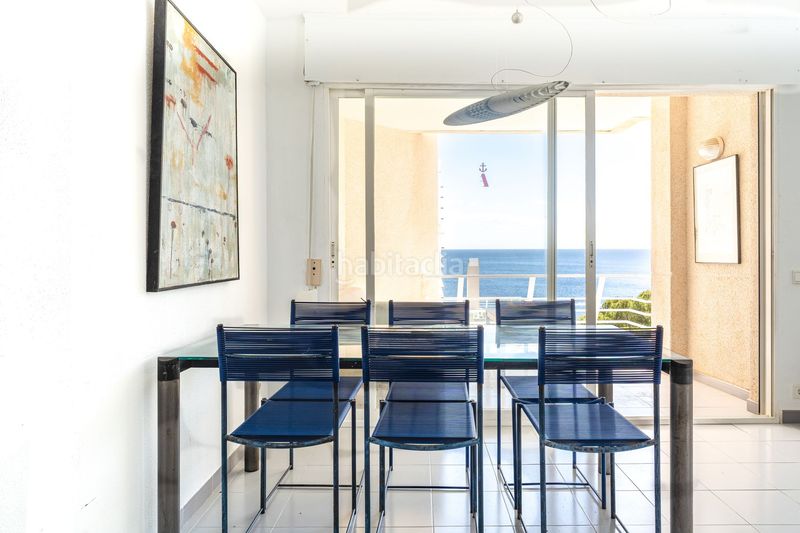 Foto d706fba8-8587-460f-8993-9774f0bff55d. Penthouse in port d´Andratx Andratx