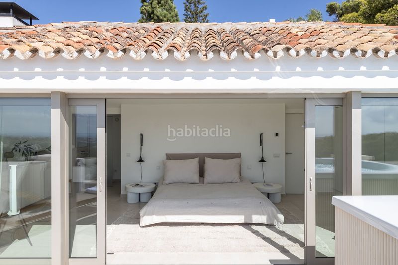 Foto 001b7540-f451-48ff-b178-f7a3fa38cc17. Àtic a Los Naranjos Marbella