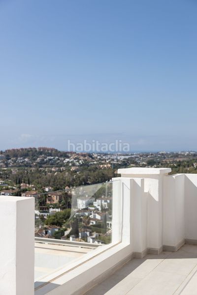 Foto d11f5e49-001b-490e-a9ec-55909e9b4f94. Àtic a Los Naranjos Marbella