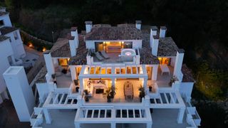 Ático en Los Naranjos
