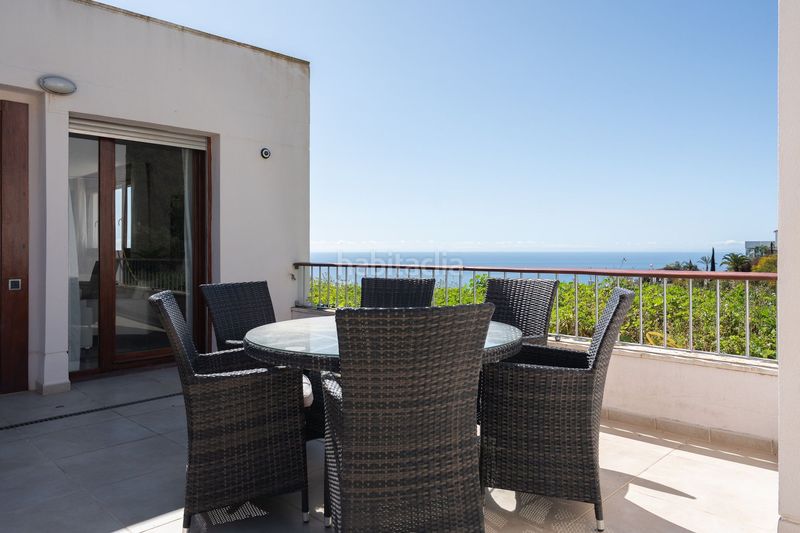 Foto 420fdfcd-c039-41b8-b27d-8529b13dc726. Àtic a Alto de los Monteros Marbella